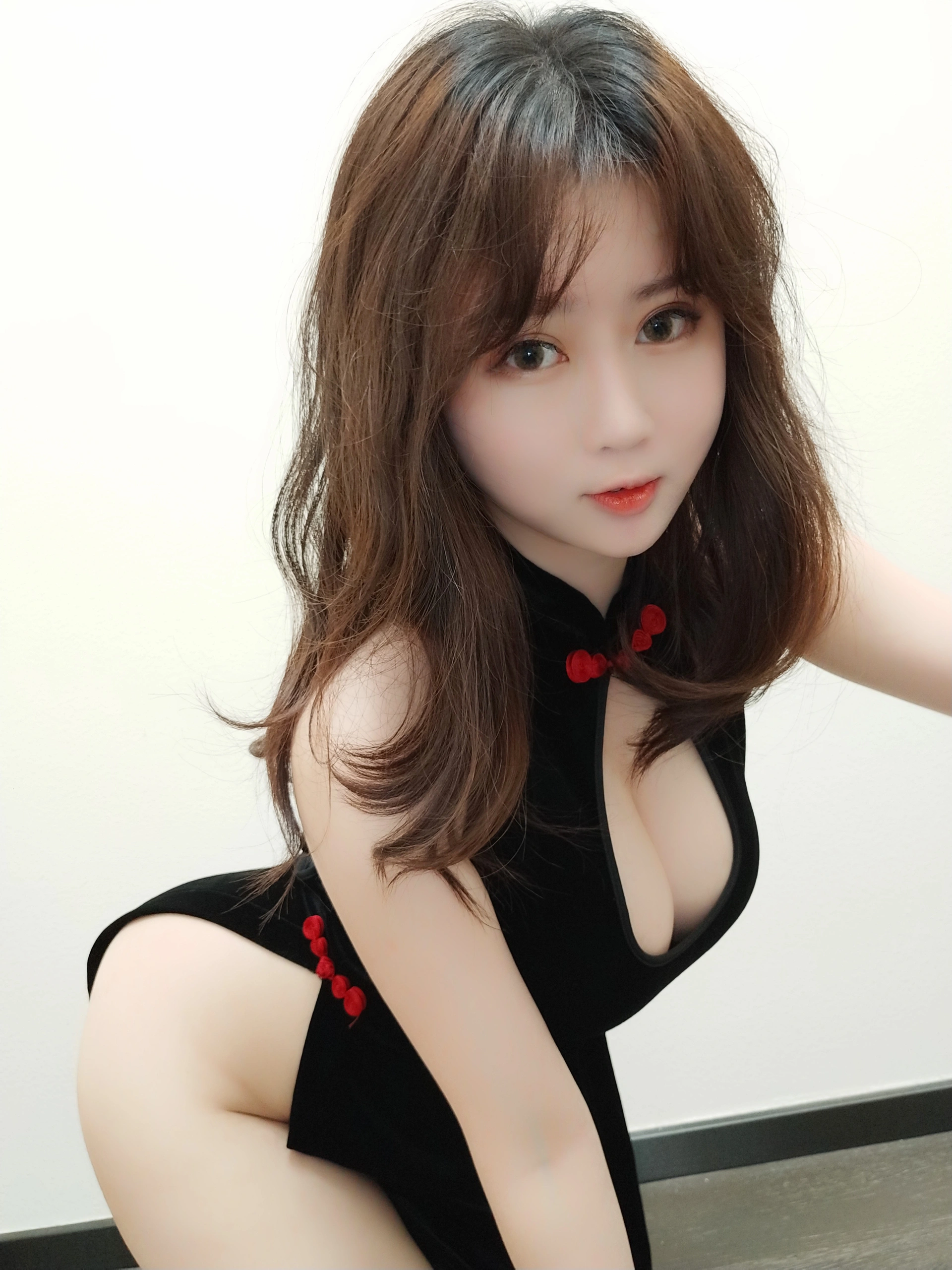 是依酱吖 - NO.08 旗袍 3